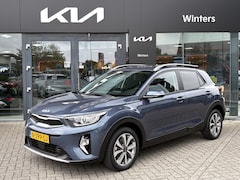 Kia Stonic - 1.0 T-GDi MHEV DynamicPlusLine | Navigatie | Camera | Climate Control | Cruise Control |