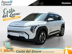 Kia EV3 - Plus 58.3 kWh