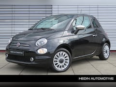Fiat 500 - 1.0 Hybrid 70pk | ''Italia'' | Apple Carplay & Android Auto | DAB | Parkeersensoren | Crui