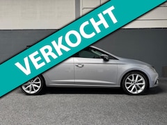 SEAT Leon - 1.5 TSI FR, Pano, Beats, Virtual