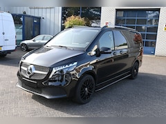 Mercedes-Benz V-klasse - 250d Lang DC Leder, Distronic, 2500 KG trekhaak, LED