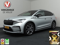 Skoda Enyaq iV - 60 Sportline SoH 93, 6% | Navigatie | Camera | ACC