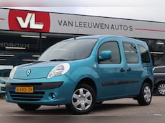 Renault Kangoo Family - 1.6 Expression | Airco | Radio CD | Inruilkoopje