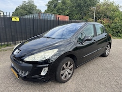 Peugeot 308 - 1.6 VTi XT Panorama/Clima/LMV/Cruise