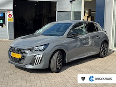 Peugeot 208 - 1.2 Hybrid 110 e-DCS6 Allure | Climate | Cruise | Camera V+A | Navigatie | Apple Carplay/A