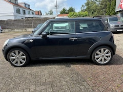 MINI Mini - 1.6, 88kw/120pk, 6-Bak, Airco, Cooper, 11-2007