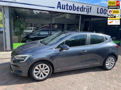 Renault Clio - 1.0 TCe Intens