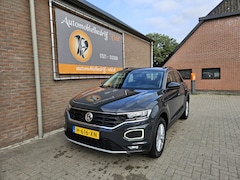 Volkswagen T-Roc - 1.5 TSI Style