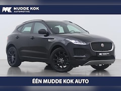 Jaguar E-Pace - P250 R-Dynamic S | Panoramadak | Head-Up | Camera | Leder | 19 Inch