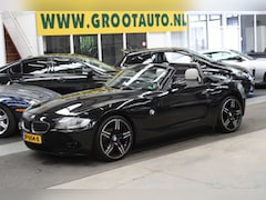 BMW Z4 Roadster - 2.2i Pure Airco, Apple Carplay,