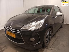 Citroën DS3 - 1.6 So Chic EXPORT