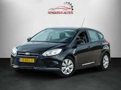 Ford Focus - 1.6 TI-VCT Trend Cruise Airco Boekjes Nette auto