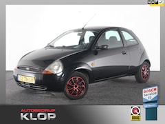 Ford Ka - 1.3 Cool & Sound | stuurbekrachtiging | airco