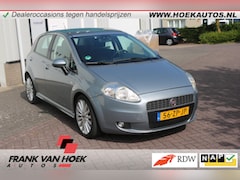 Fiat Grande Punto - 1.4-16V Sport Giugiaro uitvoering