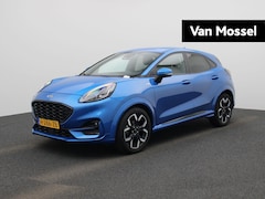 Ford Puma - 1.0 EcoBoost Hybrid ST-Line X | Adaptieve Cruise Ctrl | Apple Carplay/Android Auto | B&O G