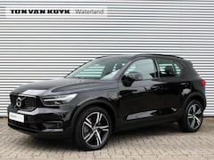 Volvo XC40 - 1.5 T4 Recharge R-Design Expression Automaat / Leder interieur / Adaptieve Cruise Control