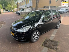 Citroën C3 - Tweede eigenaar / Digitale airco / 80.000 NAP Parkeersensoren achter
