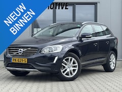 Volvo XC60 - 2.0 T5 FWD Polar+ 245 PK | Camera | Leder | D-riem nieuw | Trekhaak