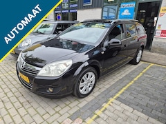 Opel Astra - Station 1.8i-16V Edition