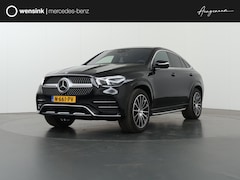 Mercedes-Benz GLE-Klasse Coupé - 350 de 4MATIC Executive | AMG | Trekhaak | Panoramadak |