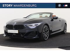 BMW 8-serie - 840i High Executive M Sport Automaat / Laserlight / Air Collar / Bowers & Wilkins / Active