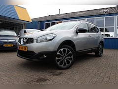Nissan Qashqai+2 - 1.6-16V "Connect Edition" Pano - Navi - 7 Persoons