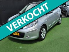 Nissan Micra - 1.2 DIG-S Tekna FULL OPTION