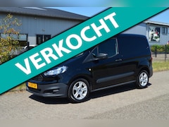Ford Transit Courier - 1.5 TDCI Economy Edition AIRCO