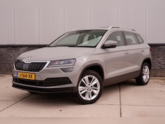 Skoda Karoq - 1.5 TSI ACT Business Edition | Pano | LED | Carplay | Virtual | Camera | Navi