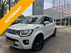 Suzuki Ignis - 1.2 Smart Hybrid 83pk Select CVT/AUTOMAAT