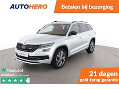 Skoda Kodiaq - 1.5 TSI Sportline Business | PH34708 |