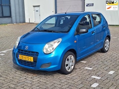 Suzuki Alto - €2850, -1.0 Base Airco Apk 2026 INRUIL MOGELIJK