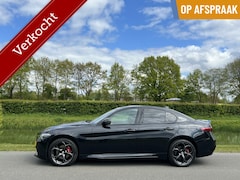 Alfa Romeo Giulia - 2.0T Q4 Veloce, 19 inch, 51dkm