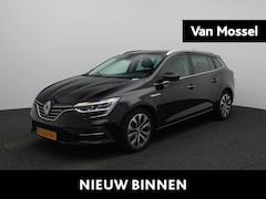 Renault Mégane Estate - 1.3 TCe 140 Techno | Navigatie | Camera | Trekhaak