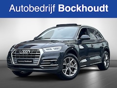 Audi Q5 - 50 TFSI e S-Line | Pano | Camera | Cruise
