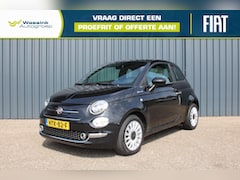 Fiat 500 - 1.0 70pk Dolcevita Climate Control | Panoramisch dak
