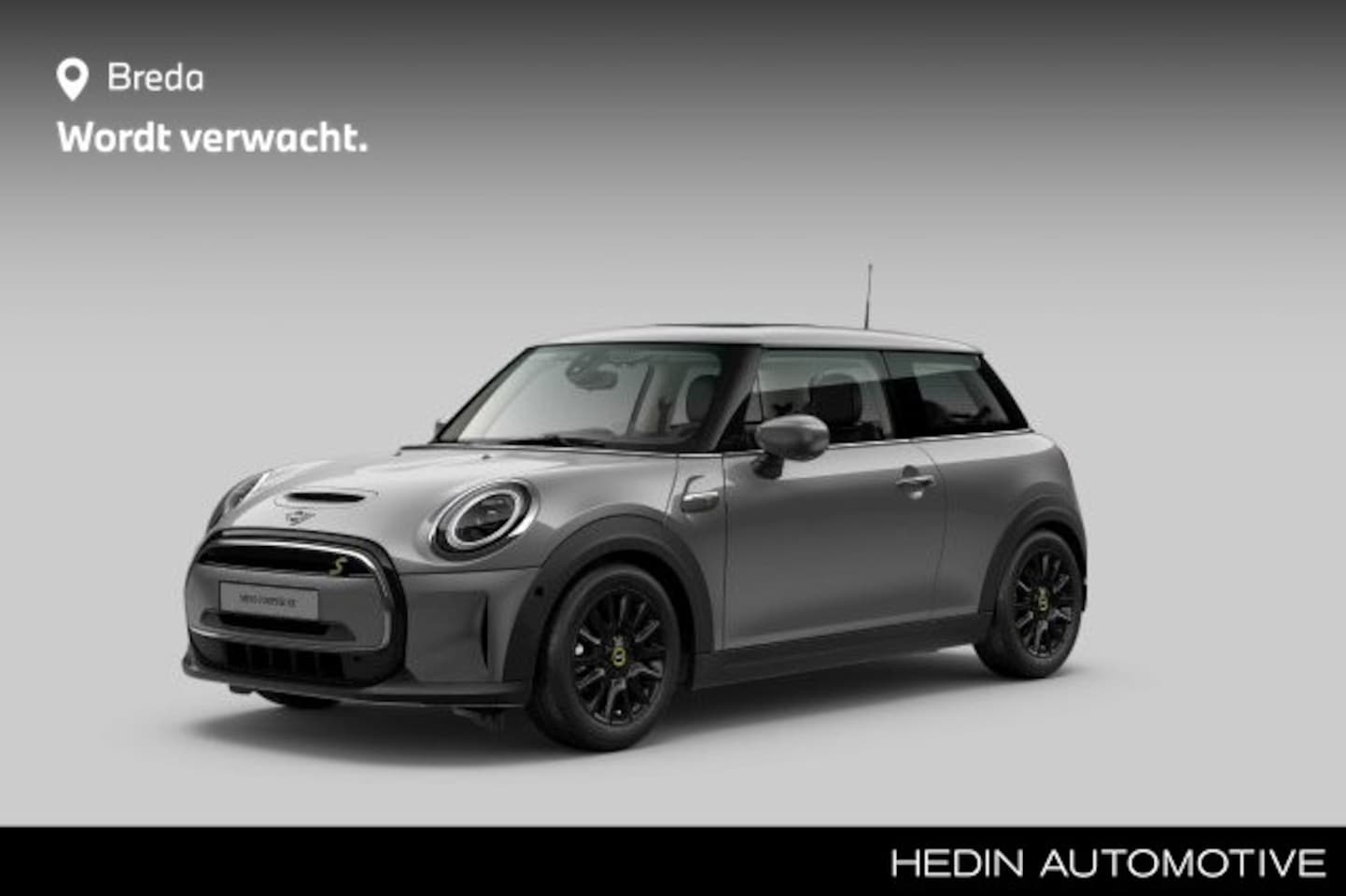 MINI Mini-Electric - Classic 33 kWh | Panorama | Camera | Sportstoel | Head Up Display - AutoWereld.nl