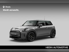 MINI Mini-Electric - Classic 33 kWh | Panorama | Camera | Sportstoel | Head Up Display