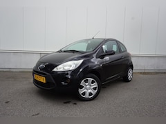 Ford Ka - 1.2 Titanium - Airco / Elektr. ramen / NAP