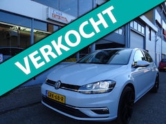 Volkswagen Golf - 1.4 TSI Highline Business R
