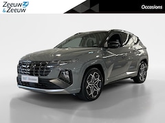 Hyundai Tucson - 1.6 T-GDI PHEV N Line 4WD | Navi | Apple Carplay / Android Auto | Rondom Zicht Camera | Pa