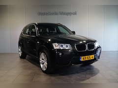 BMW X3 - xDrive20i Xenon | PDC | Trekhaak | HiFi | M-leerstuurwiel | APK 08-26