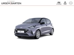 Hyundai i10 - 1.0 Comfort Smart | Zwart dak | NU VOOR €20.930, - INCLUSIEF €2500 KORTING