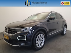 Volkswagen T-Roc - 1.5 TSI 150pk DSG/AUT Sport Camera, ACC, App connect
