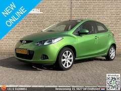 Mazda 2 - 2 1.3 S-VT Touring CLIMA | ELEKTR RAMEN |