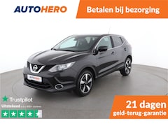 Nissan Qashqai - 1.6 Connect Edition | AH57740 |