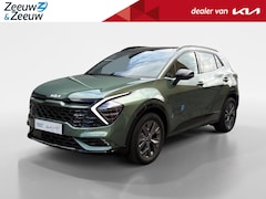 Kia Sportage - 1.6 T-GDi Hybrid GT-Line DEMO VOORDEEL |