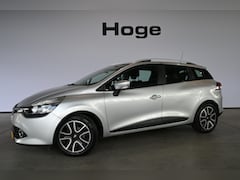 Renault Clio Estate - 1.5 dCi ECO Dynamique Cruise control Airco Navigatie All in Prijs Inruil Mogelijk
