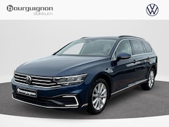 Volkswagen Passat Variant - 1.4 TSI PHEV GTE Business | Trekhaak | ERGO | Clima |