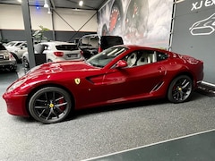 Ferrari 599 - 6.0 GTB Fiorano F1 Carbon Capristo Jubileumkleur Enzo-Motor